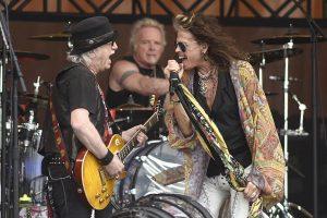 Brad Whitford dvomi, da bodo Aerosmith še kdaj nastopili