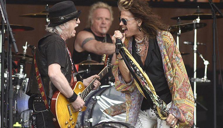 Brad Whitford dvomi, da bodo Aerosmith še kdaj nastopili