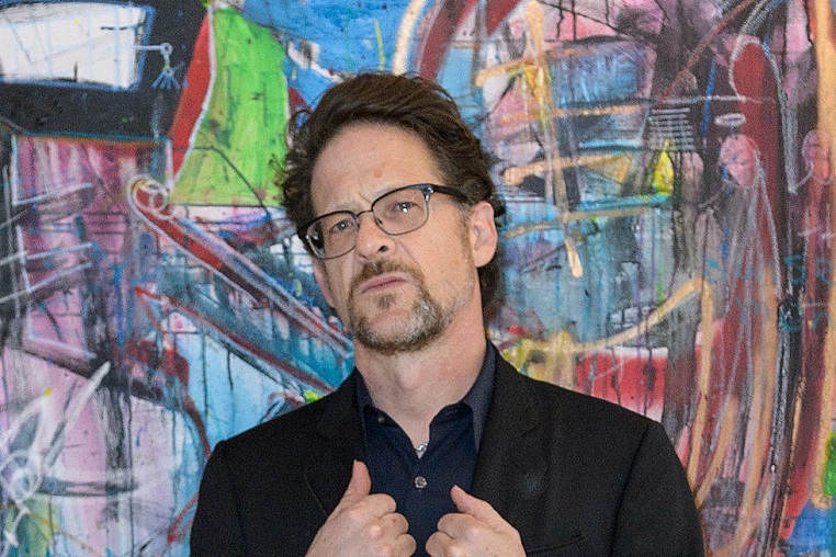 Jason Newsted prodal ranč v vrednosti skoraj 5 milijonov $