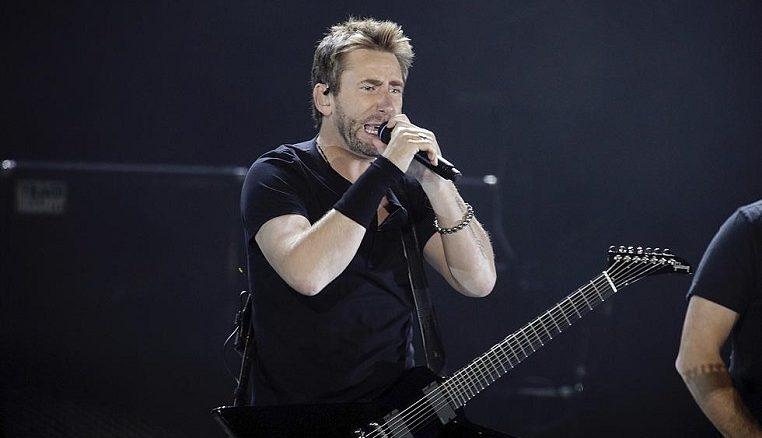 Nickelback so toženi zaradi "kršenja avtorskih pravic"
