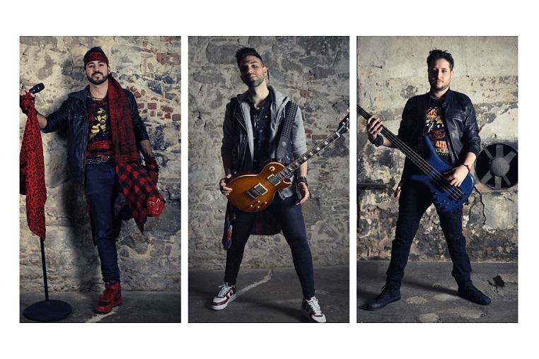 Wild Freedom predstavljajo single Meteor