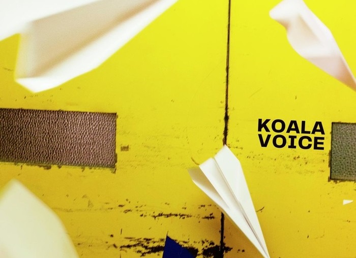 Koala Voice predstavljajo Postapokaliptični svet