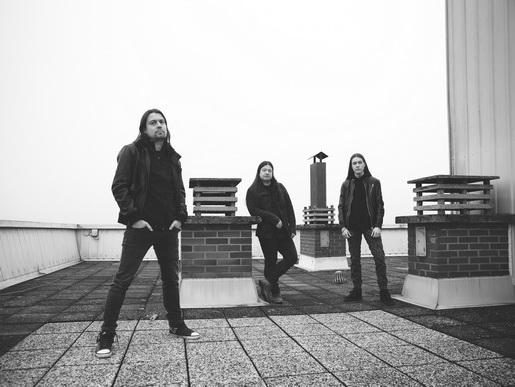 Predstavljamo prleške heavy metalce Einschlog