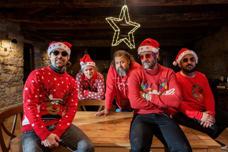 Hamo & Tribute 2 Love z novo skladbo Vse lepo za vse