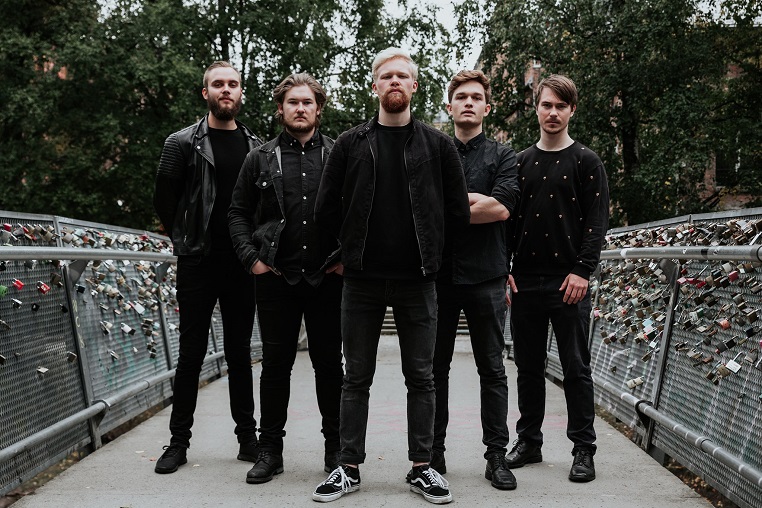 Norveški Graular predstavljajo single "Dark Triad"