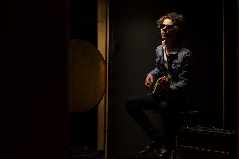 Jure Lesar bo s skupino nastopil v Gledališču Tartini