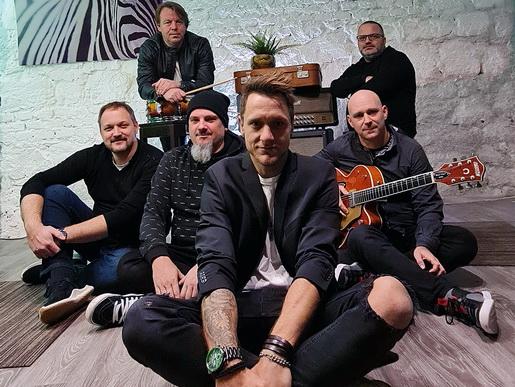 Skupina Lombardo (FOTO: Marcela)