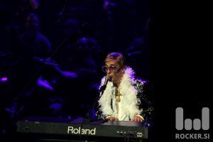Queen Real Tribute (FOTO: Špela Macuh)