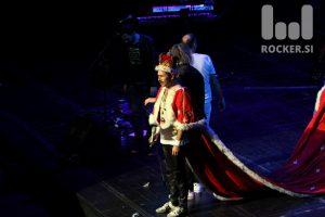 Queen Real Tribute (FOTO: Špela Macuh)
