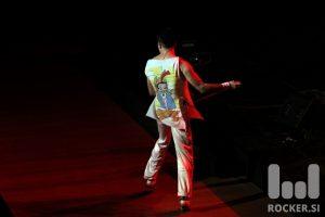 Queen Real Tribute (FOTO: Špela Macuh)