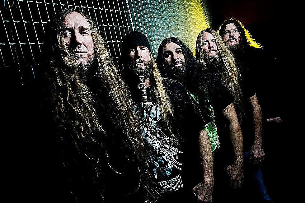 Obituary zaključili nov album, vendar ga še ne bodo izdali