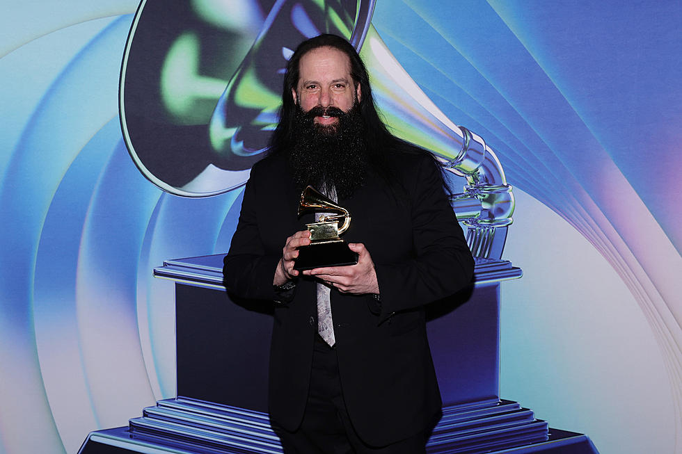 Foo Fighters in Dream Theater dobili nagrade Grammy