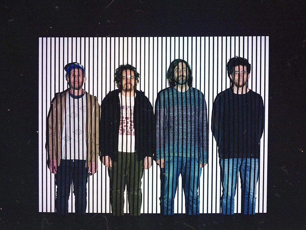 Skupina Moveknowledgement (FOTO: Andrej Zavašnik)