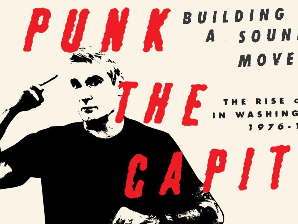 Punk The Capital