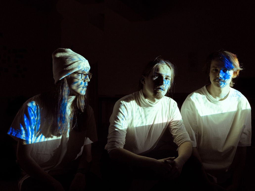 Zasedba Spiral Mind (FOTO: osebni arhiv izvajalca)