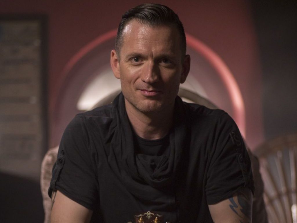 Simon Vadnjal (FOTO: NEJC LAŠČAK)