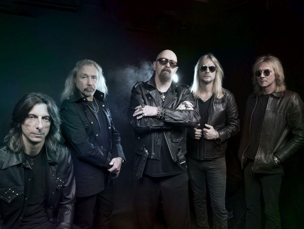 Skupina Judas Priest (FOTO: promo)
