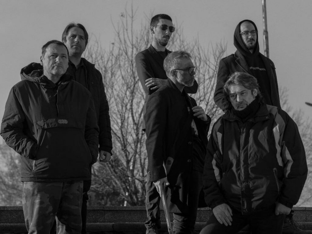 Skupina Mizar (FOTO: Aleksandar Ristovski)