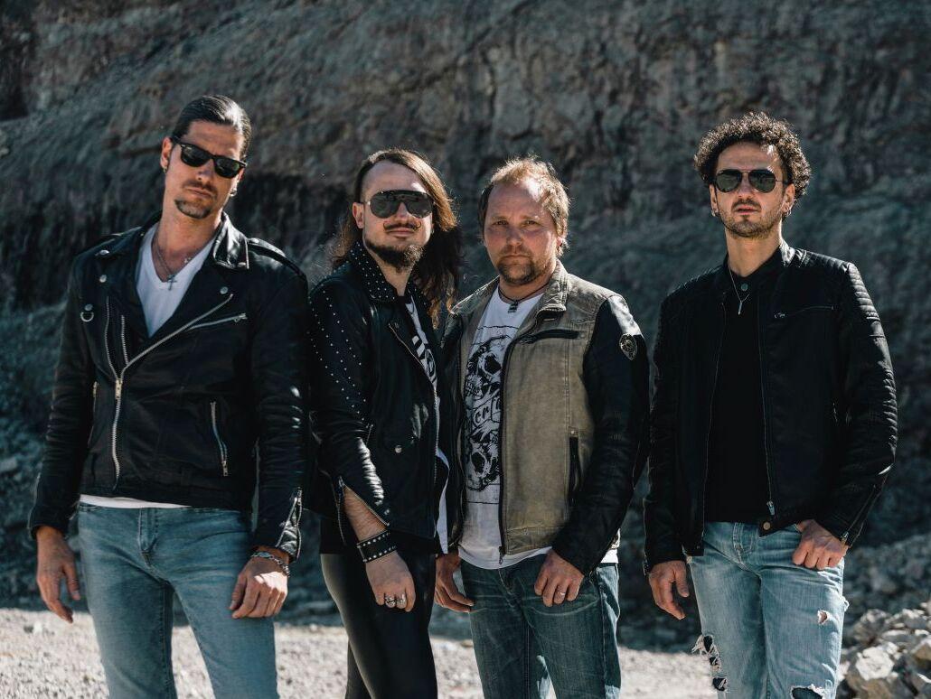 Skupina San Di Ego (FOTO: osebni arhiv izvajalca)