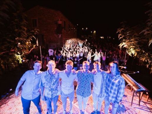 Žavbi brothers (FOTO: Danej Brakič)