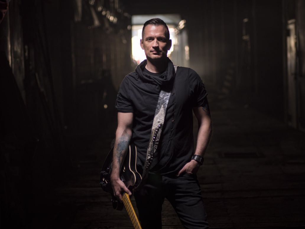 Simon Vadnjal (FOTO: LR PHOTOGRAPHY)