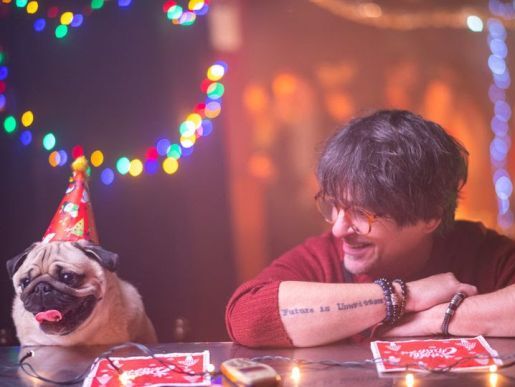 Dare Kaurič (FOTO: Robert Zabukovec)