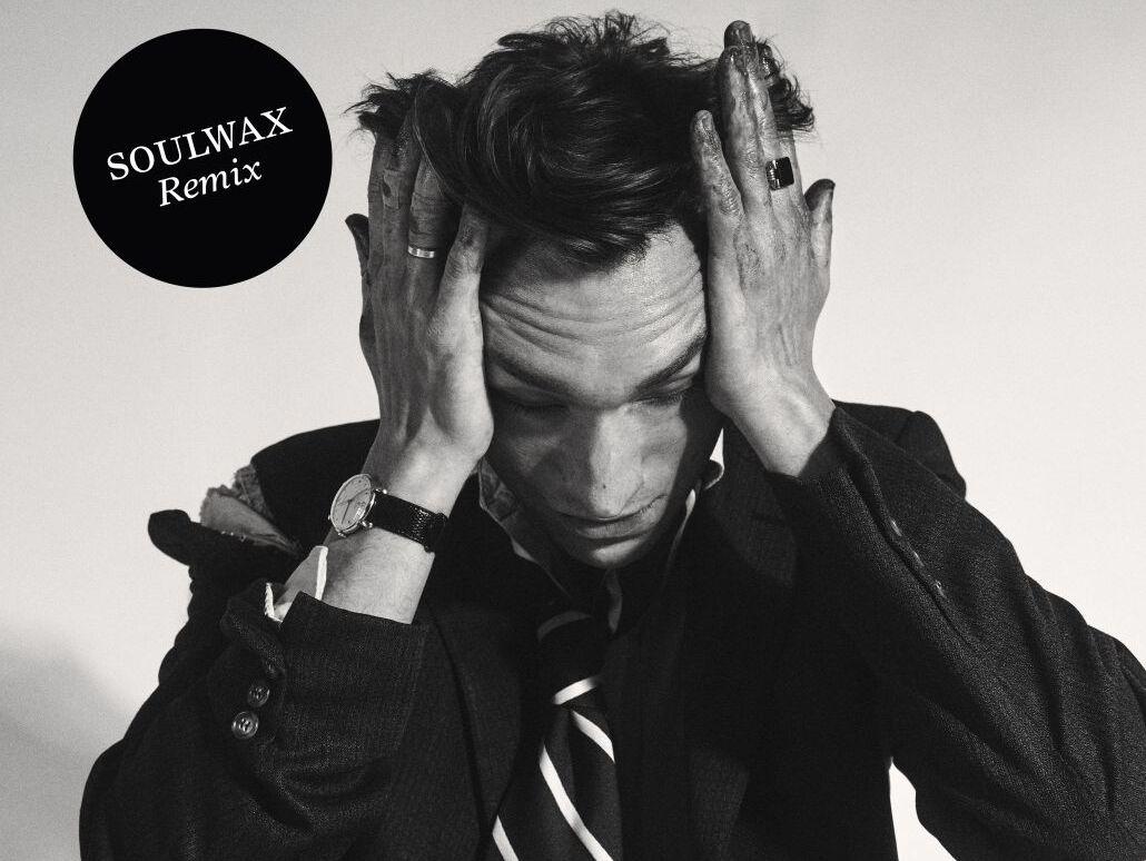 Oliver Sim (FOTO: promo)