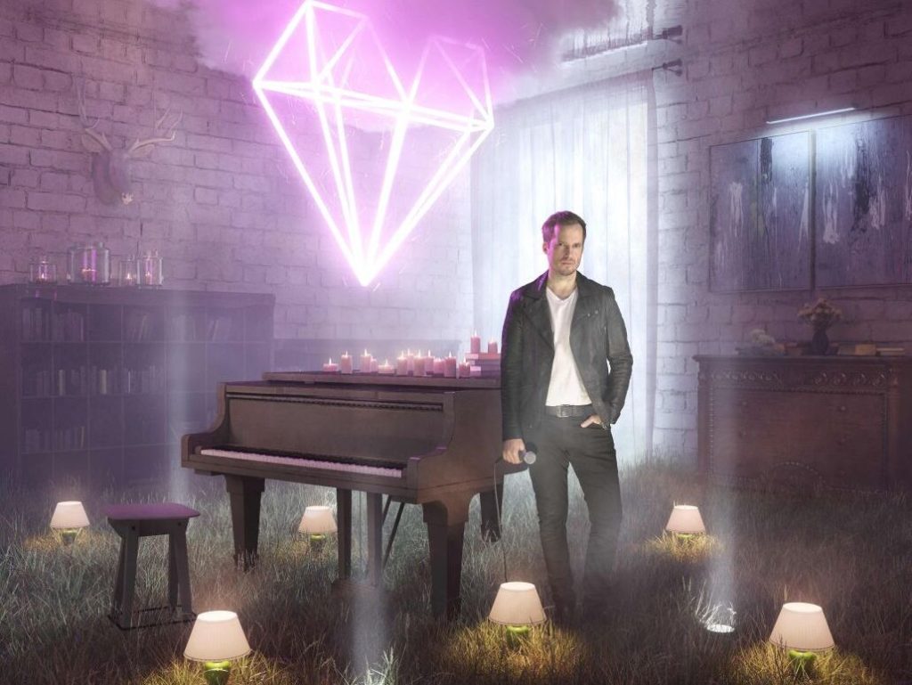 Balladero (FOTO: osebni arhiv izvajalca)