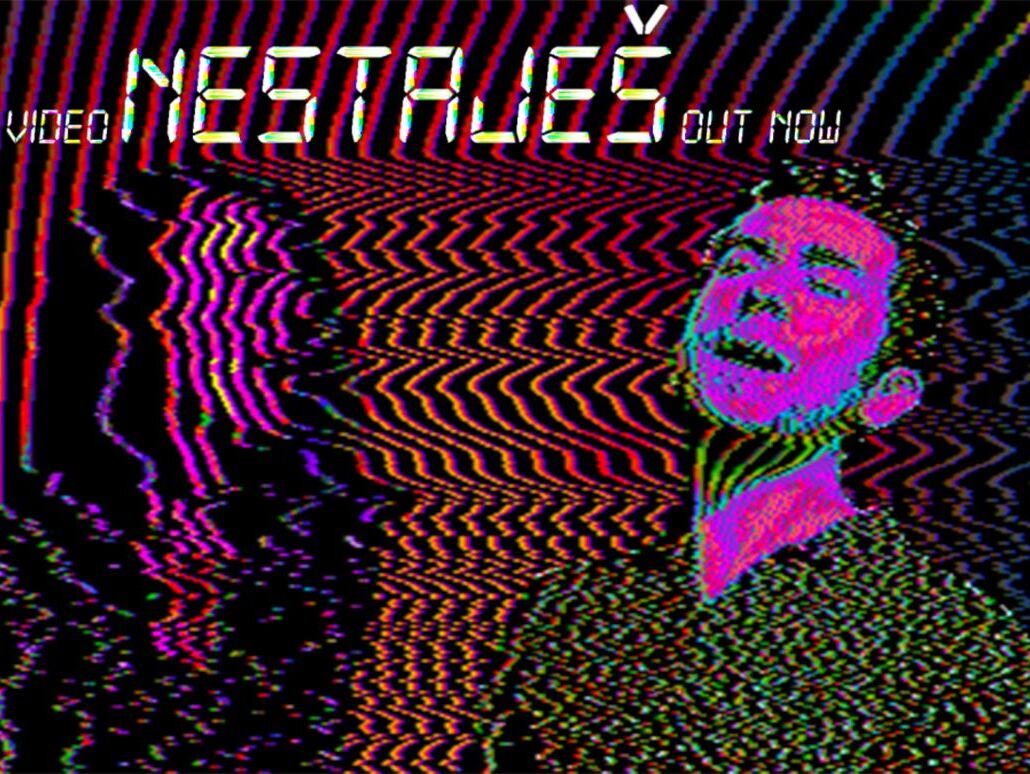 Lelee so izdali nov video.