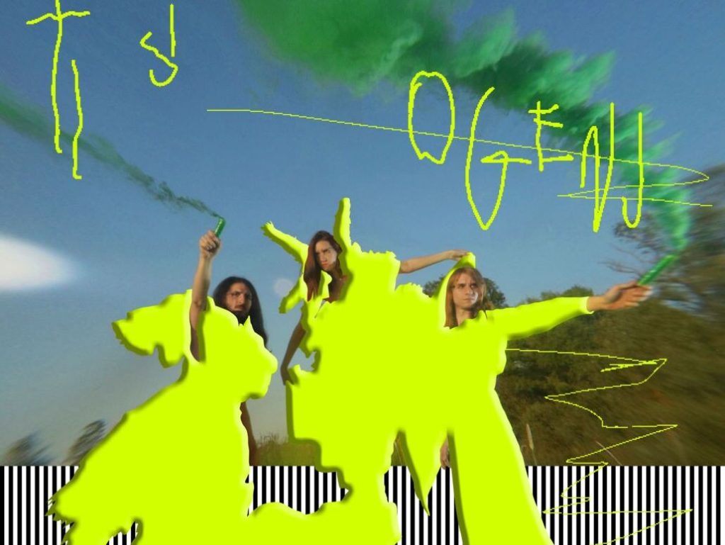 Naslovnica: Primož Zorko in Mario Zupanov