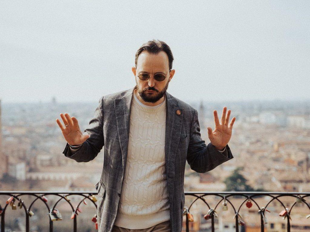 Zlatko (FOTO: Sebastjan Pust)