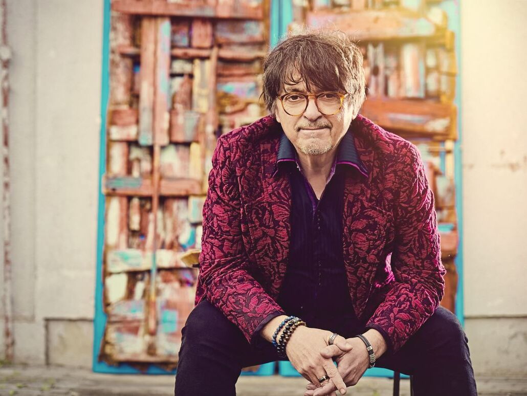 Dare Kaurič (FOTO: Boštjan Tacol)