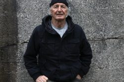 Foto: Luka Cijuha (zasebni arhiv Janeza Bončine Benča, ki je sliko tudi posredoval, promo).