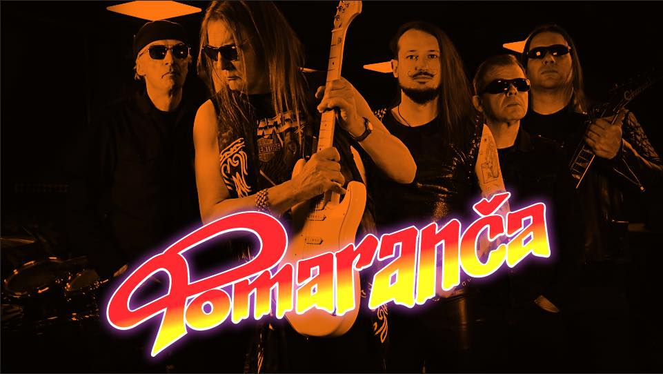 Znani so novi člani Pomaranče (foto: Pomaranča (Facebook), promo).