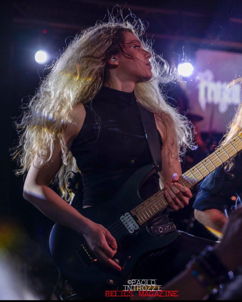 Alexandra Lioness