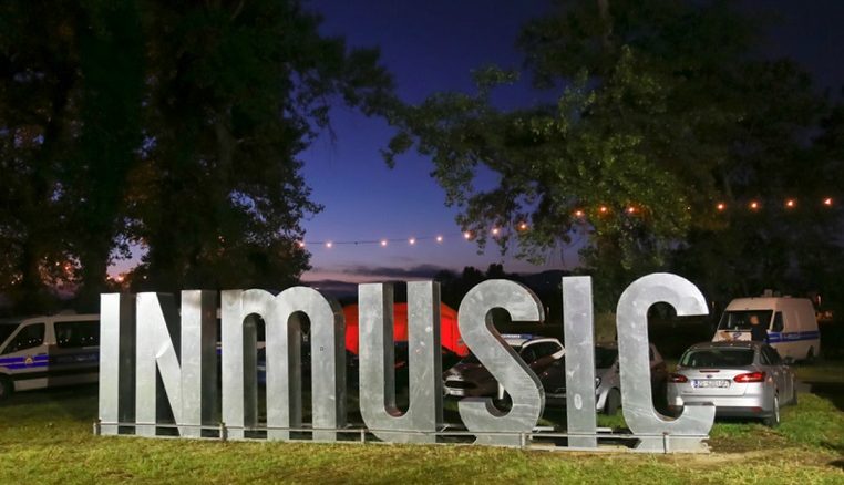 INmusic festival
