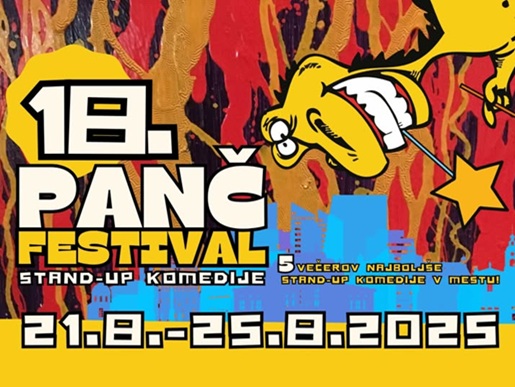 Foto: Panč Festival 2025, promo