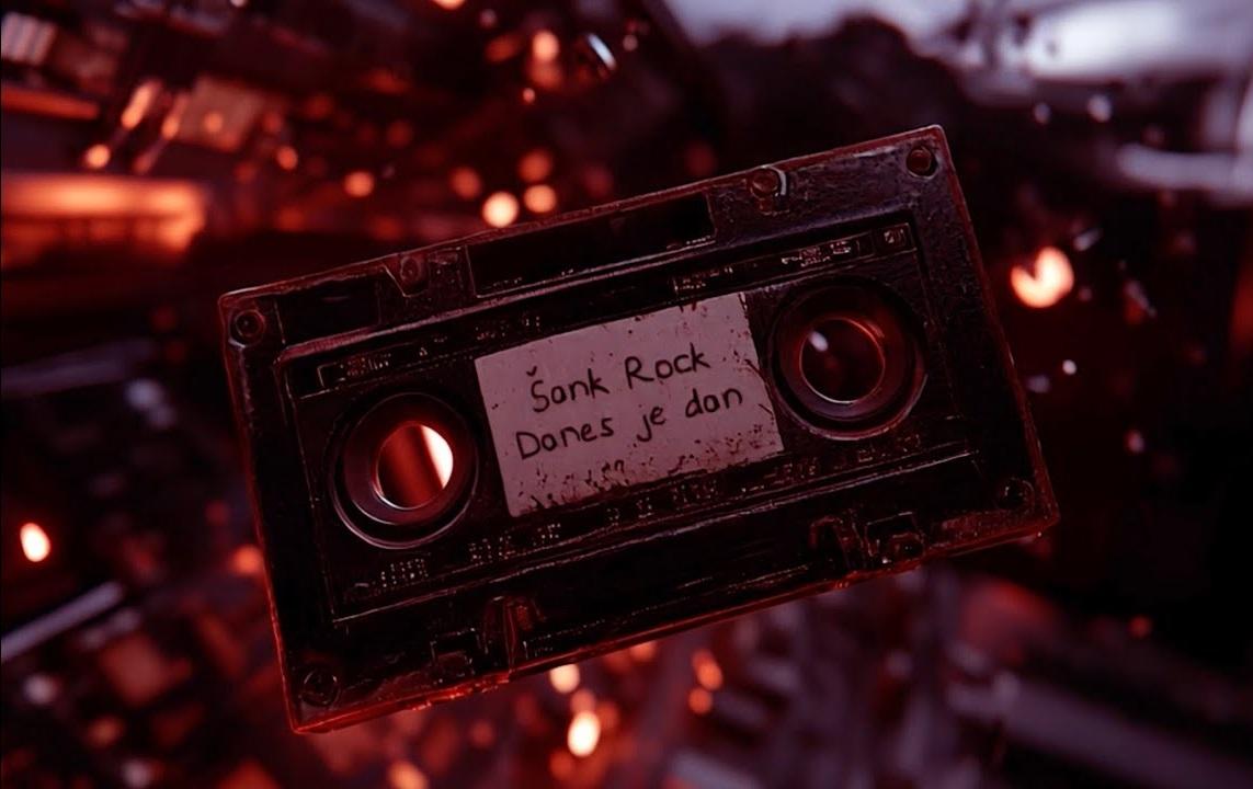Šank Rock