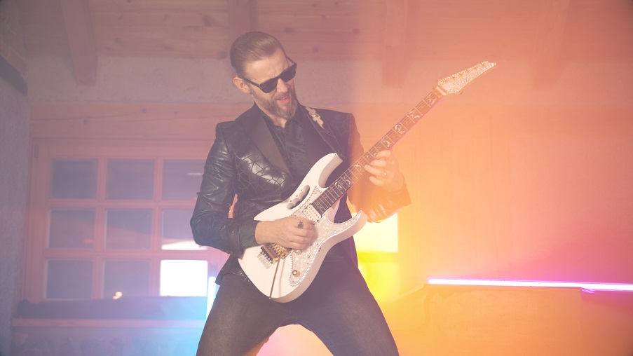 SoulGreg Artist - Skoč!