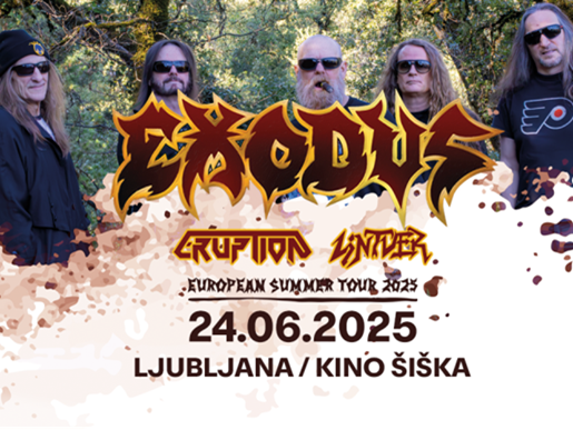 Foto: Dirty Skunks, promo