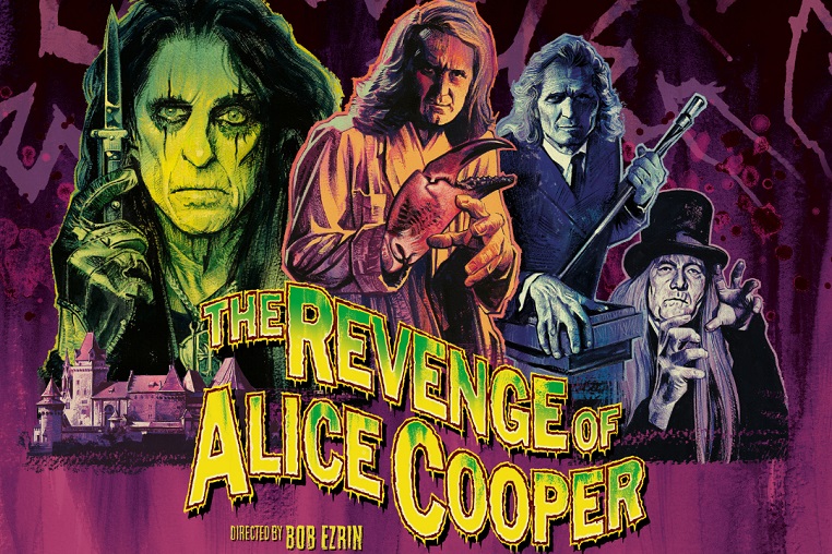 Alice Cooper