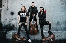 Apocalyptica