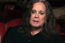 Ozzy Osbourne