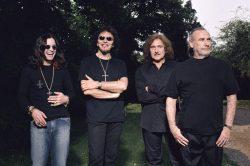 Black Sabbath
