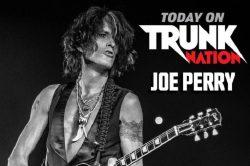 Joe Perry