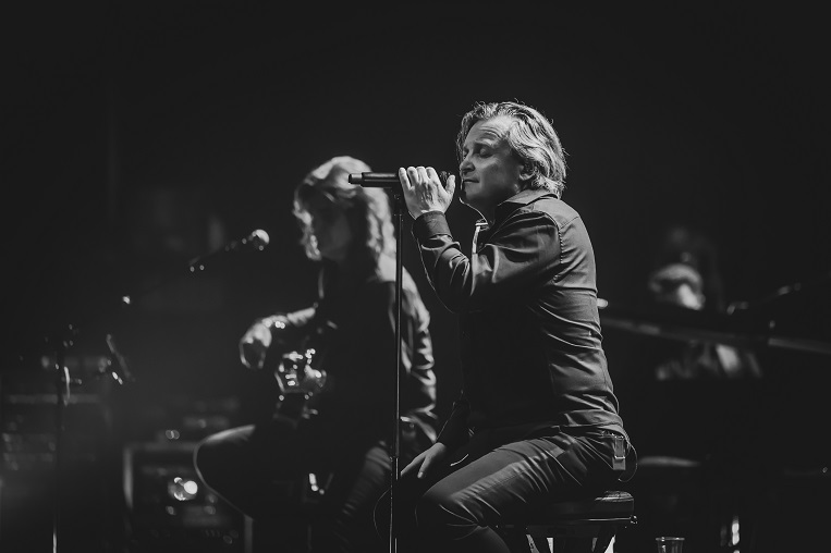 Šank Rock - akustična turneja