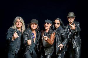 Scorpions