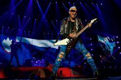 Scorpions