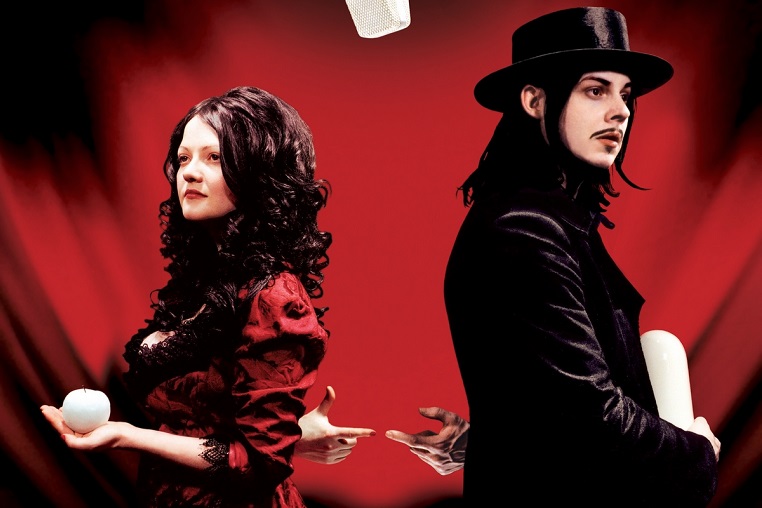 The White Stripes