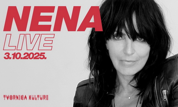 Foto: Tvornica Kulture, promo